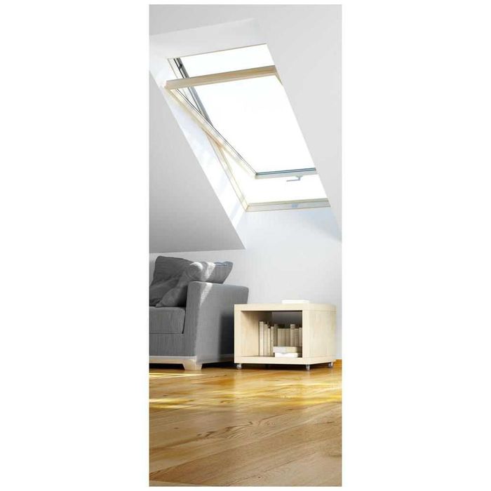 Okno dachowe 55x78 66x118 78x118 78x140 RoofLite + KOŁNIERZ