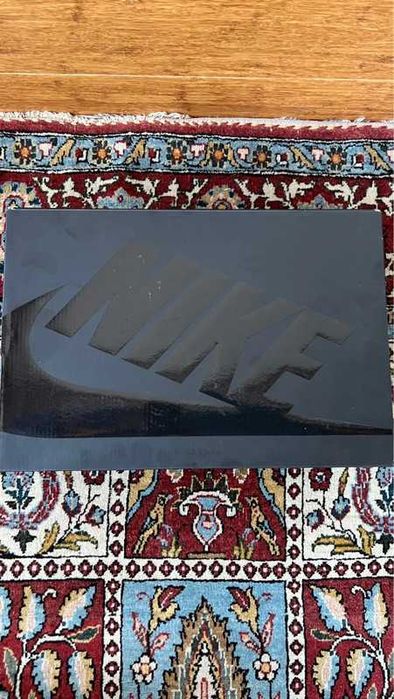 Buty sportowe Nike_Air_Force_1_Low_Supreme_White R 43