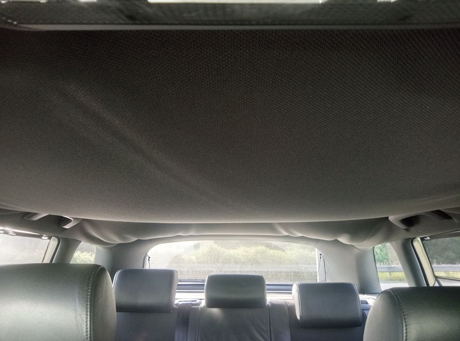 Audi A3 Sportback DSG