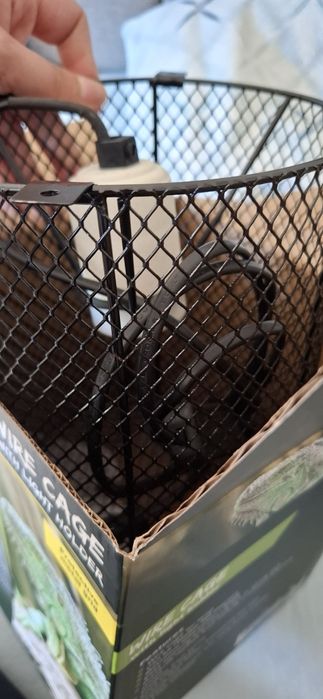Acessórios para terrario