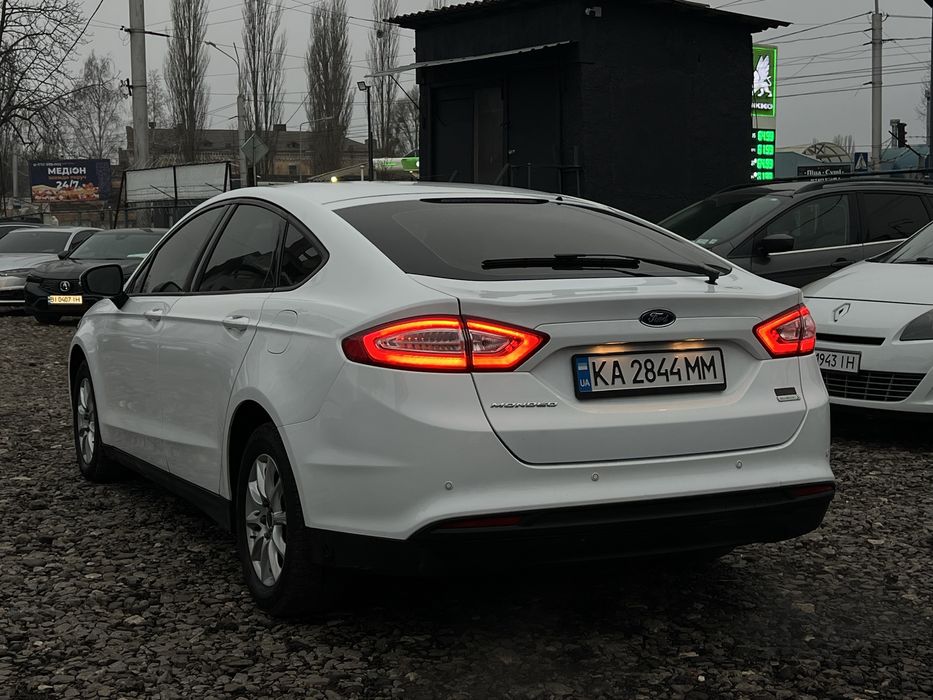 Продам Ford Mondeo 2017