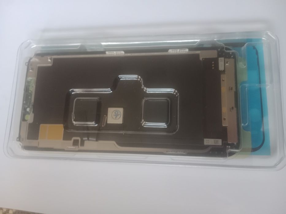 Wyświetlacz LCD do APPLE IPHONE 11 PRO MAX