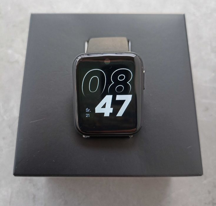 Xiaomi Mi Watch Lite