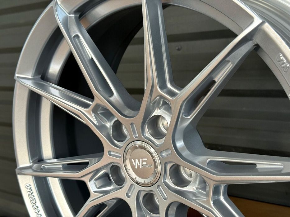 Диски нові R17 5x114.3 Mitsubishi Lancer X Outlander Eclipse Cross