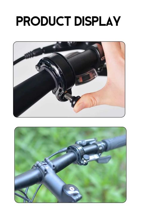 Велосипедний дзвінок