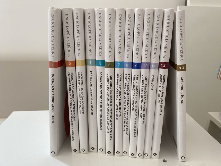 Medical Encyclopedia (Merck Sharp & Dohme)