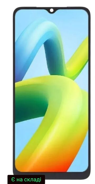 Запчастини для мобільних телефонів Samsung, Redmi, Huawei, Poco,