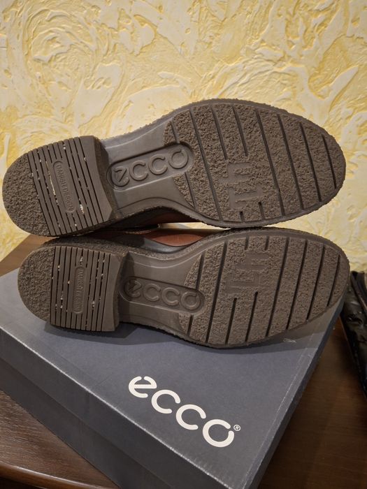 Жіночі ботінки ECCO