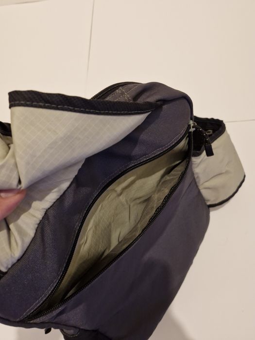 Bolsa tiracolo da NIKE