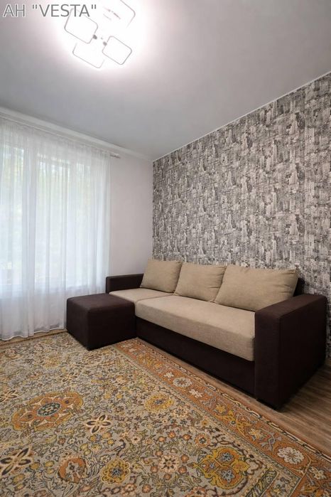 Продаж 2-х кімнатної квартири в Пролісках