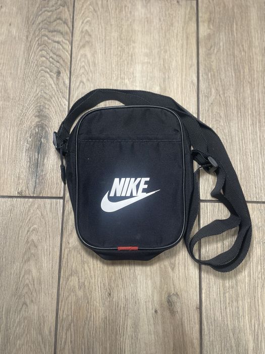 Барсетка nike чоловіча