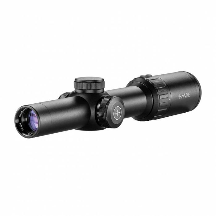 Luneta celownicza Hawke Vantage 30 WA 1-4x24 IR L4A Dot biegówka