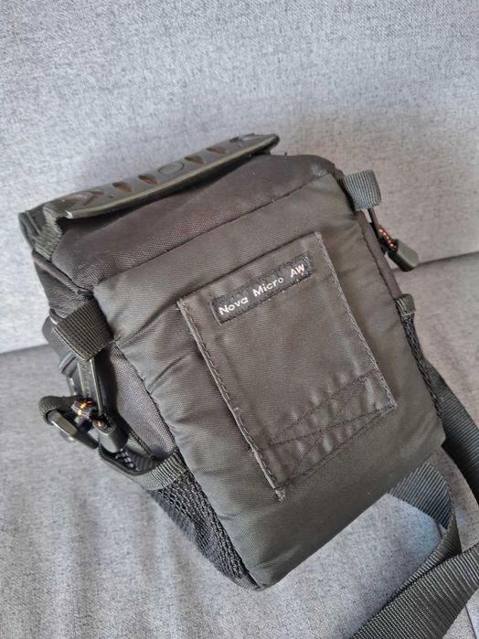 Lowepro Nova Micro AW
