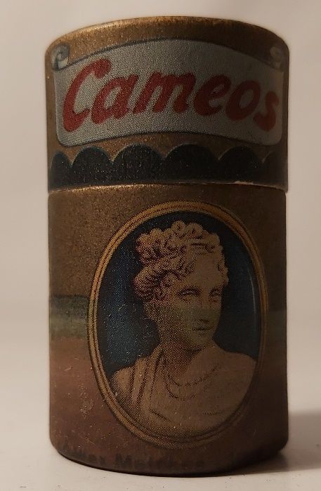 Caixas de fosforos estrangeiros RAROS