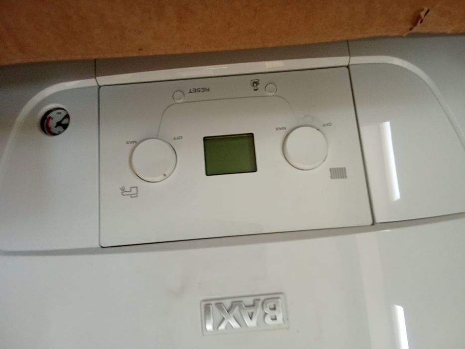 Caldeira victoria condens