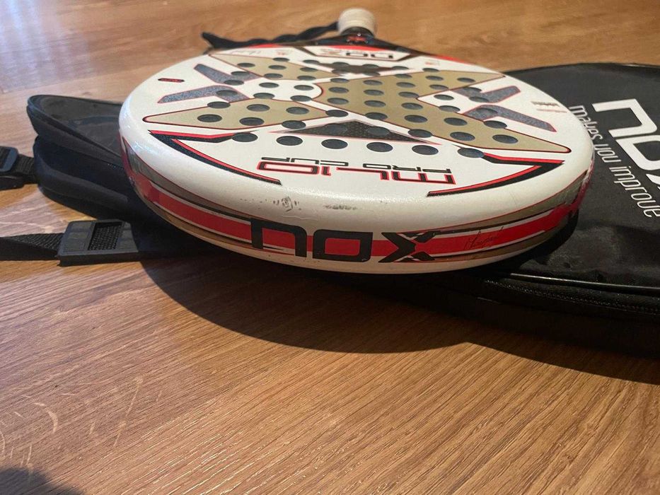 Raquete Padel - NOX ML10 Pro Cup