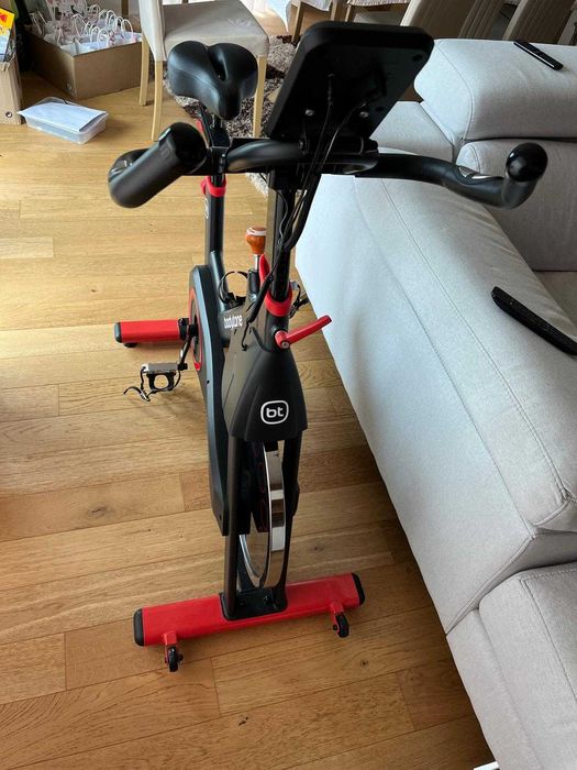 Bicicleta Estática BODYTONE Active Bike 200