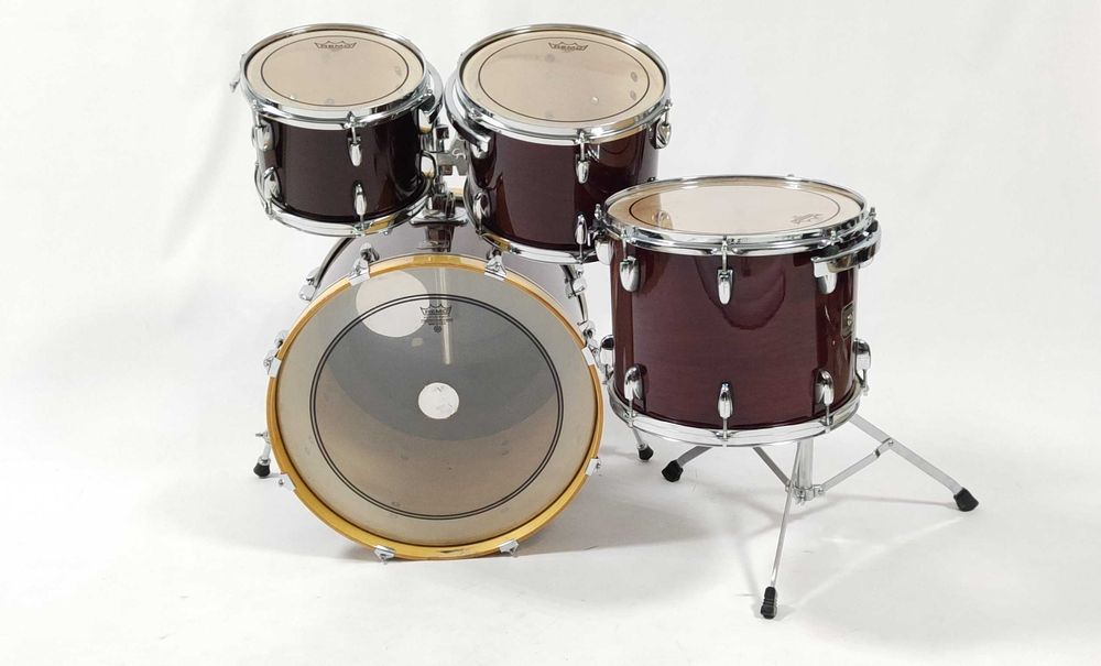 Gretsch Catalina 20,10,12,14"- Perkusja