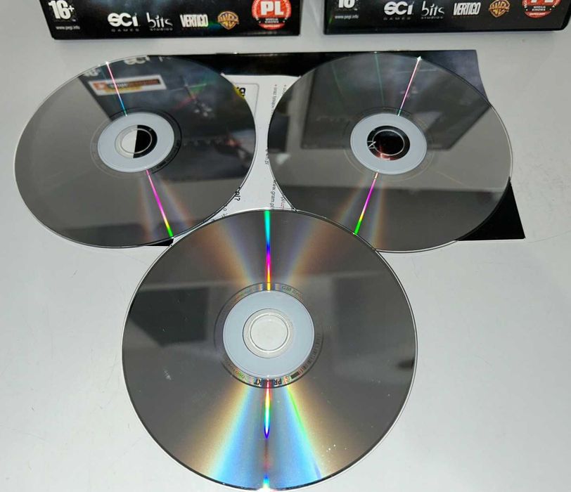 Constantine BOX PL gra na PC