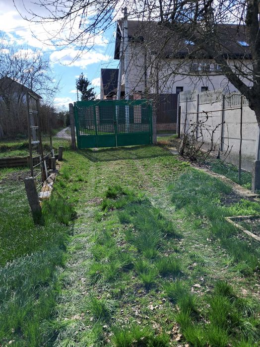 До продажу дача в с.Стоянка