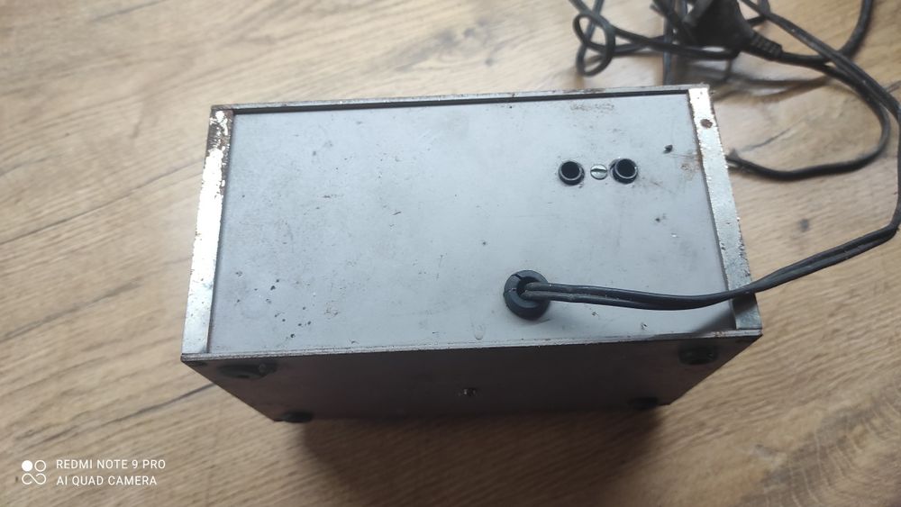 Stabilizator napięcia PRL