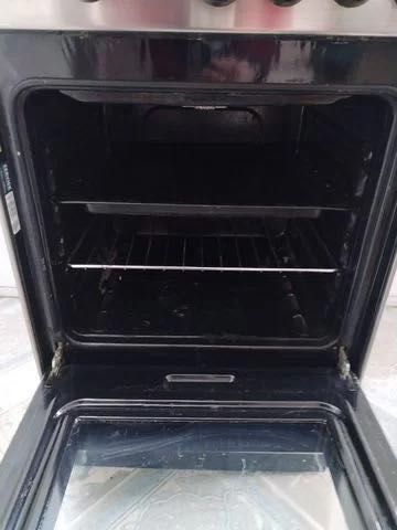 Газовая, газова плита Indesit