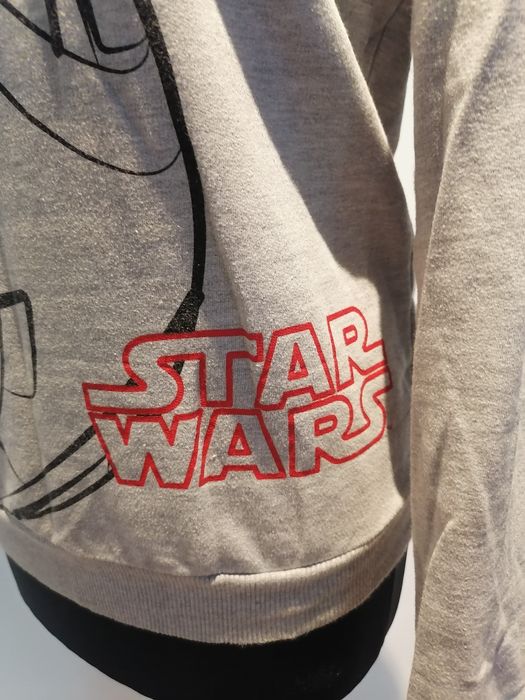 Bluza Star Wars Gwiezdne Wojny
