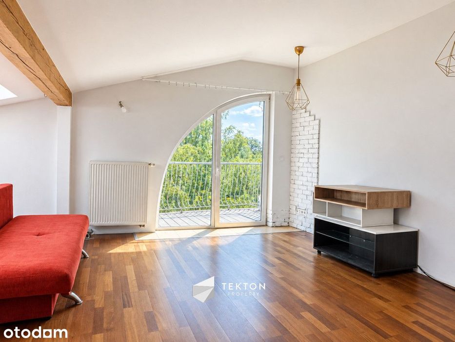 3 pokoje | 84 m² | balkon | Junikowo | ogród