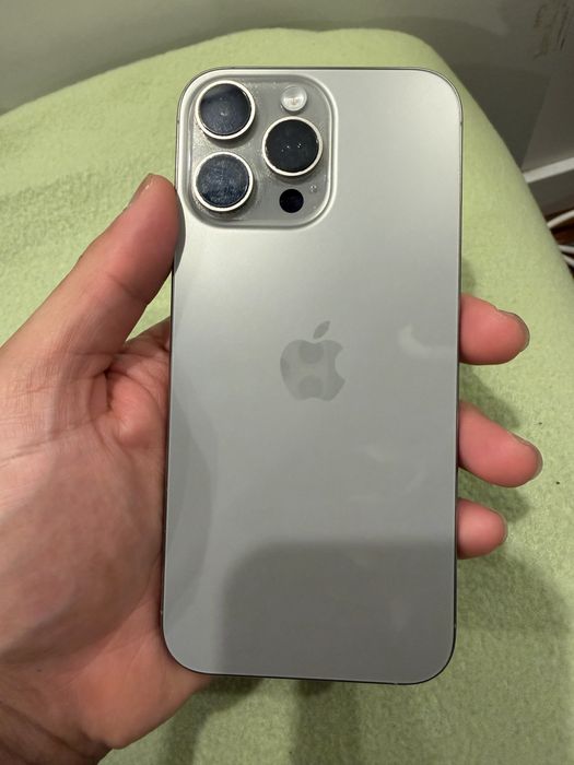 Iphone 16 Pro Max 256 GB