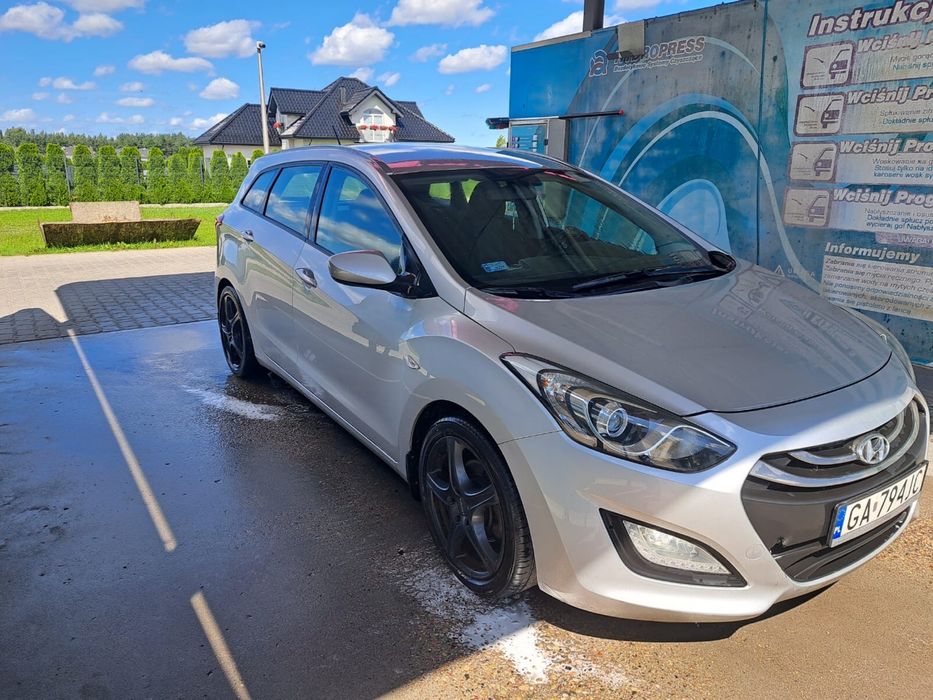 Hyundai i30 Okazja