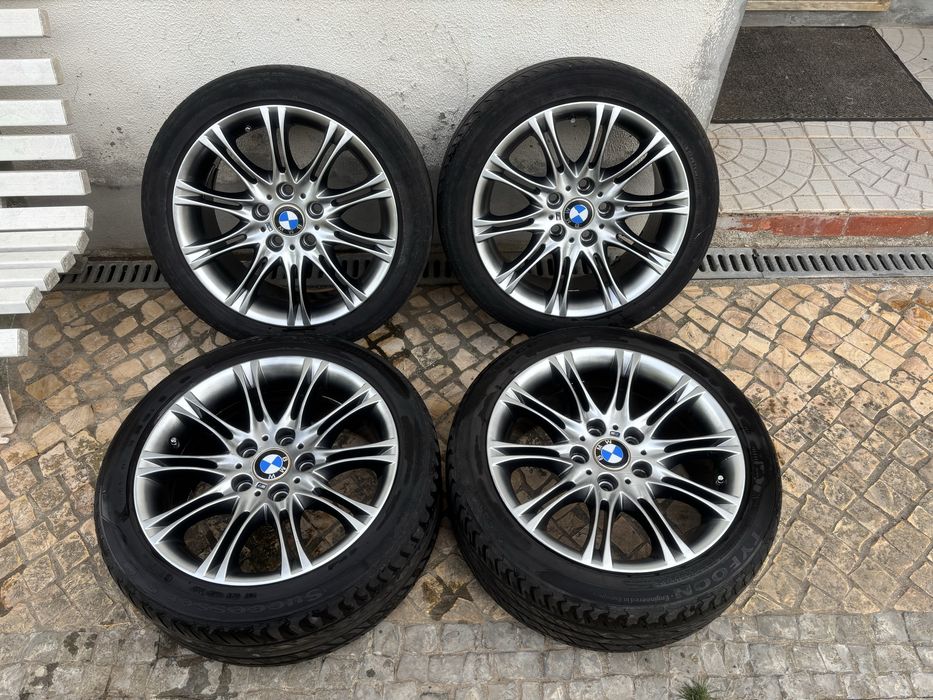 Jantes bmw r17.