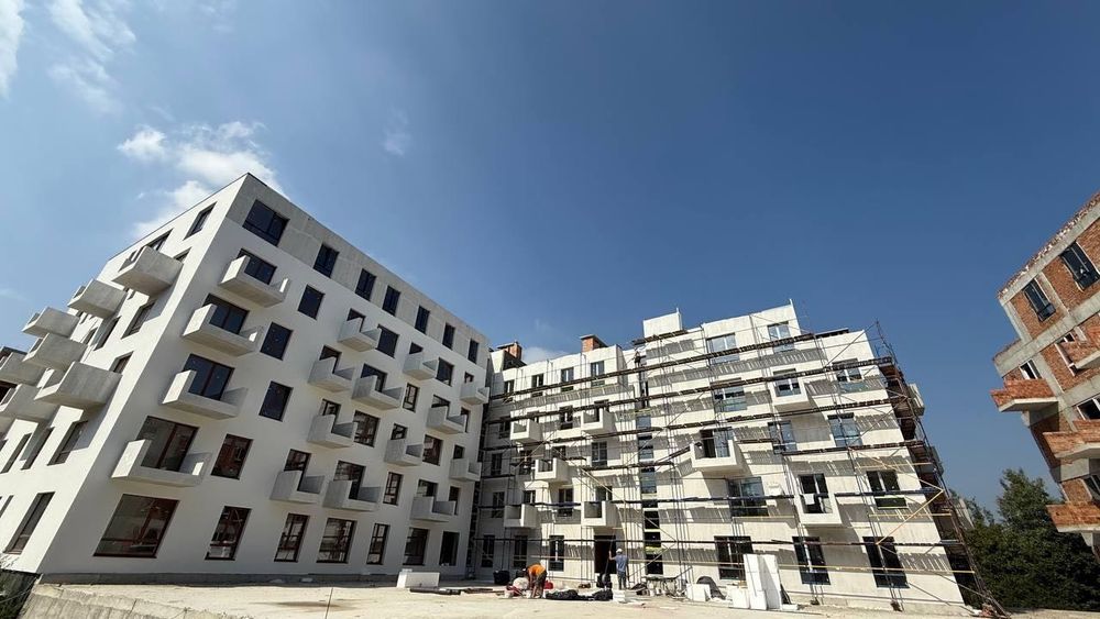 2-rooms apartment apartment by the address (area 51 m²) - Atlanta.ua - photo 6