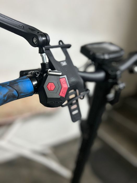 Urbanglide cruise 1000 gt 2x2