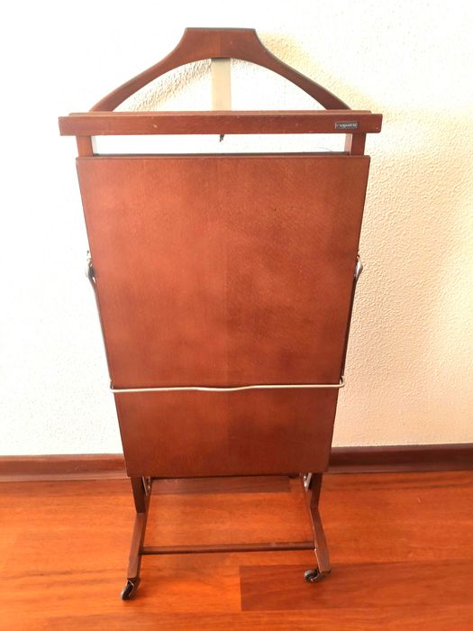 Cabide elétrico vintage Ico Parisi para Fratelli Reguitti