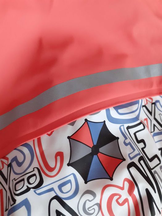 Spodnie przeciwdeszczowe Lupilu 86/92