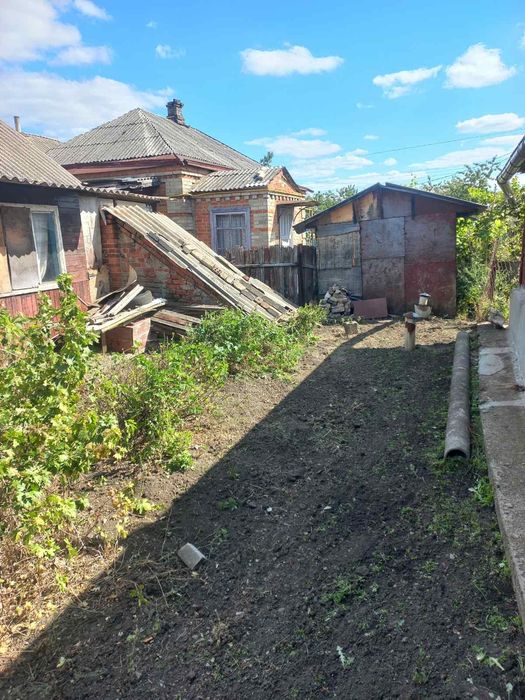 Продається будинок