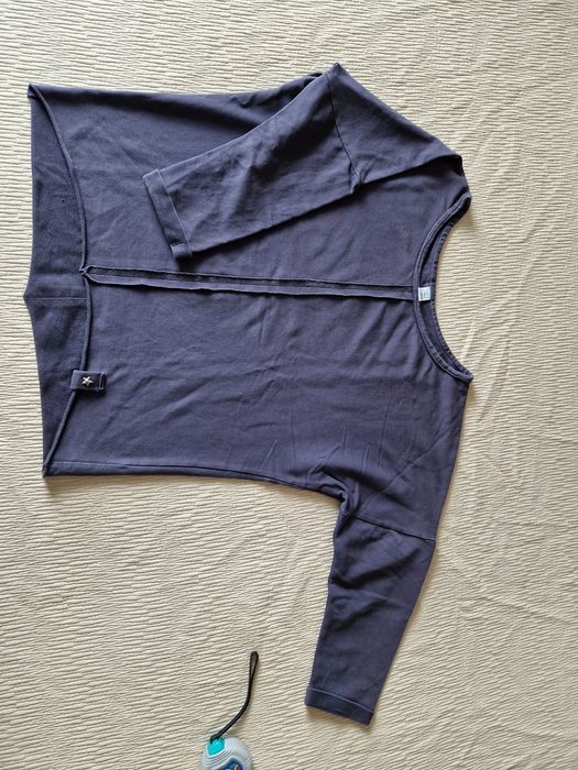 Bluza bawełniana roz. M Pakamera