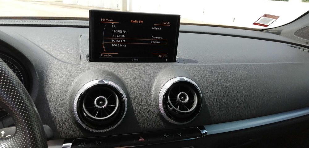 Vende -se Audi A3 Sline