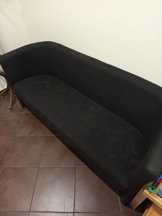 Kanapy do poczekalni