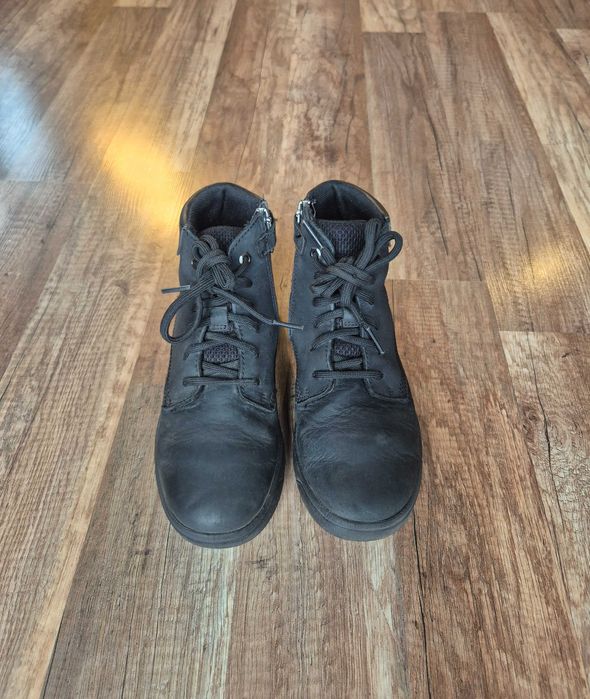 Timberland - buty chłopięce r. 33