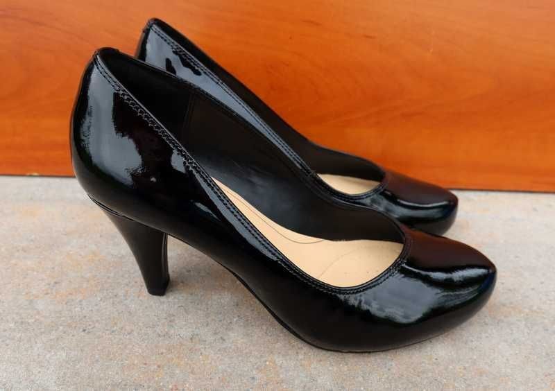 clarks оригінал .