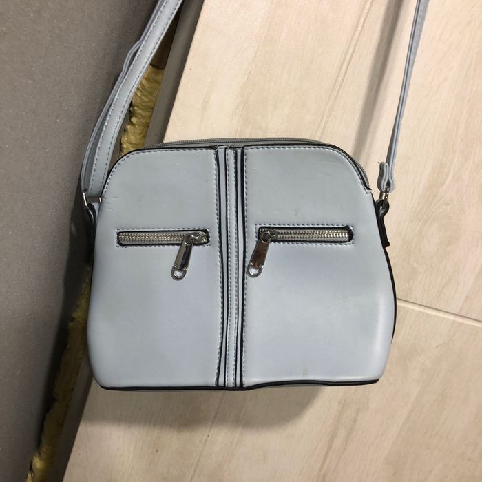 Сумка женская кожзам