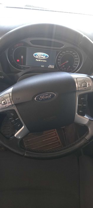 Ford S.Max 1.8 tdci 5 lugares