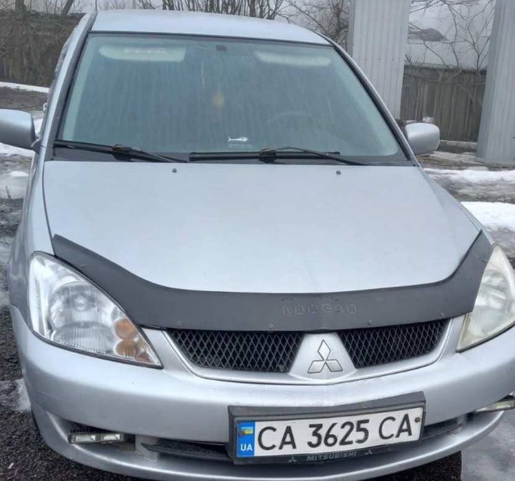 Продам Mitsubishi Lancer 9