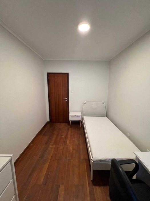 Quartos Individuais Disponiveis em Ermesinde - Rua Calouste Gulbenkian.