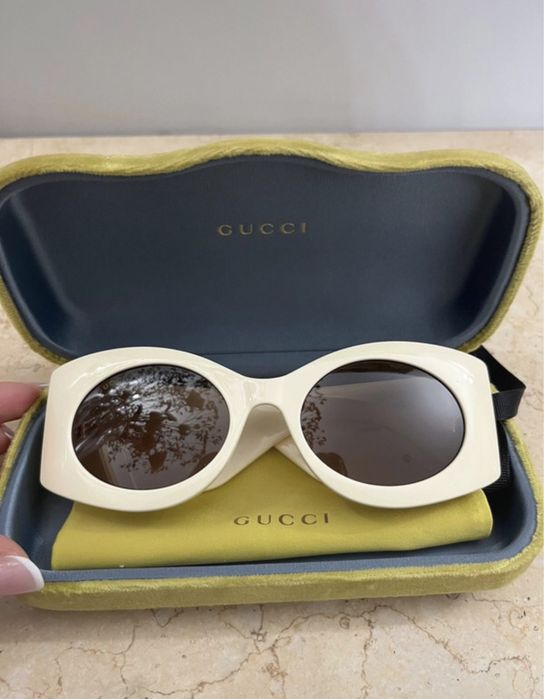Oculos gucci originais novos