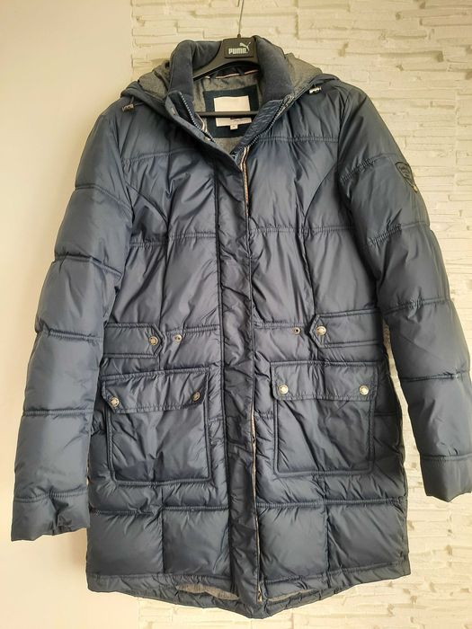 Nowy płaszcz mustang roz M