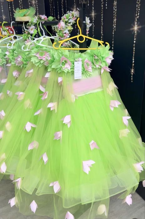 Сукня Весна на зріст 140-152