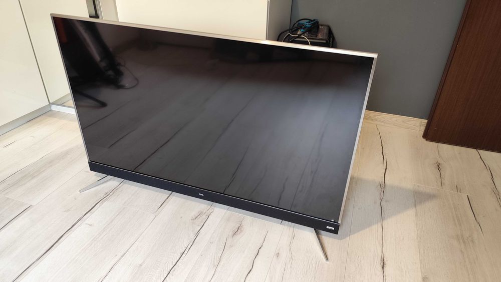 Telewizor TCL 49C7026 49" 4K UHD Smart Android TV