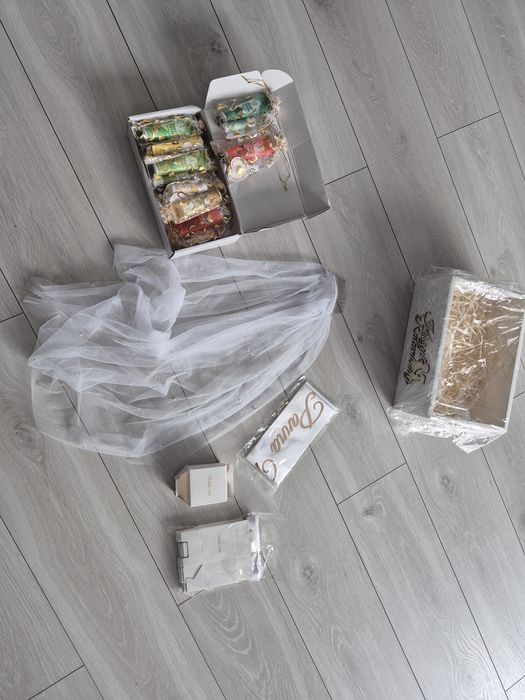 Artykuły na wieczór panieniski